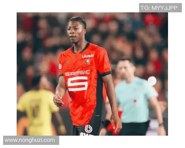 米兰对雷恩18岁前锋穆罕默德梅特表现出浓厚兴趣 米兰对雷恩18岁前锋穆罕默德梅特表现出浓厚兴趣