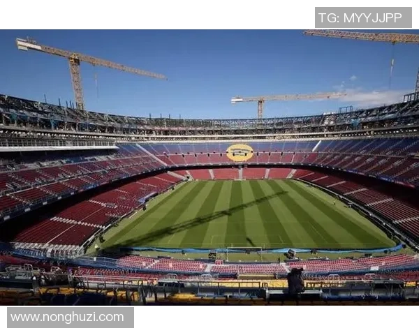 巴萨官方宣布获得欧足联许可诺坎普将重返主场欧冠比赛 巴萨官方宣布获得欧足联许可诺坎普将重返主场欧冠比赛