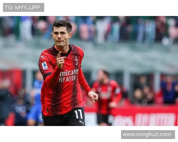 恰尔汗奥卢罚失点球AC米兰凭普利西奇绝杀国米痛失榜首之位