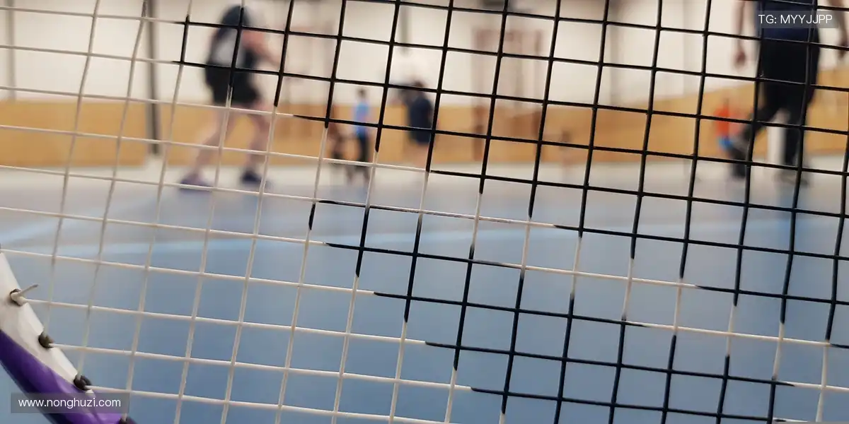 一键开启赛事狂欢！📱